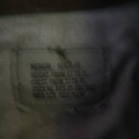 Men's Camouflage Military Field Jacket - Picture 2 of 4